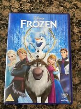 Dvd frozen for sale  MAGHERAFELT