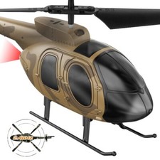 Remote control helicopter d'occasion  Expédié en Belgium