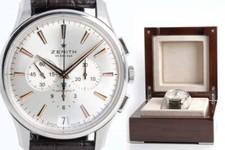 Zenith primero chronograph for sale  Tucson