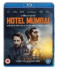 Hotel mumbai blu for sale  UK