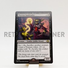 Mtg magic mh3 usato  Cittadella