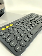 Clavier logitech k380 d'occasion  Évry