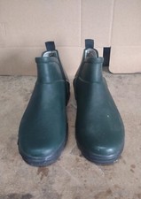 Chameau green ankle for sale  GLOSSOP