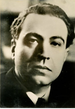 Jaime torres bodet d'occasion  Paris IX