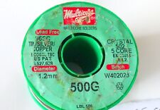 Multicore 96sc lead for sale  BRISTOL