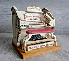 Mighty wurlitzer blackpool for sale  HORNCHURCH