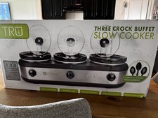 Trū three crock for sale  Fort Worth