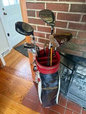 Golf assortment dunlop for sale  Milford