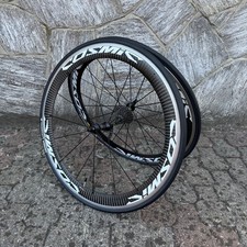Mavic cosmic carbone usato  Italia
