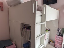 stuva loft bed for sale  SOUTH SHIELDS