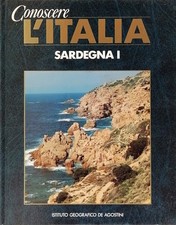 Conoscere italia sardegna usato  Reggio Calabria