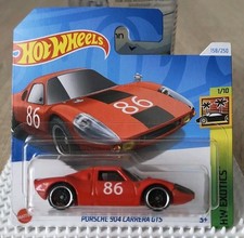 Hot wheels porsche gebraucht kaufen  Garbsen