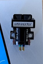 Shure v15 type for sale  BURY ST. EDMUNDS