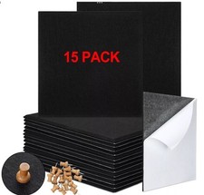 59x36 black cork for sale  Corinth