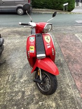 Lambretta v125 special for sale Lambretta v125 special for sale  PLYMOUTH
