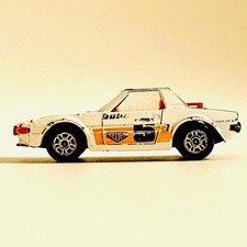 Corgi juniors fiat gebraucht kaufen Corgi juniors fiat gebraucht kaufen  Berlin