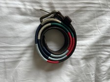 Unisex leather pampeano for sale  LONDON