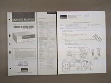 Sansui x1130 x1100 for sale  Buffalo