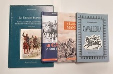 Lotto libri militari usato  Italia