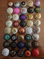 Magnifique lot capsules d'occasion  Marennes