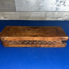 Antique primitive durex for sale  Saint Petersburg