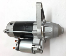 Starter 17845 manual for sale  Byron