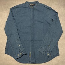 Superdry shirt mens for sale  BOURNEMOUTH