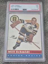 1954 topps milt for sale  Waterford