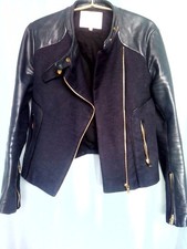 Veste perfecto laine d'occasion Veste perfecto laine d'occasion  Vannes