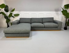 Bolia sepia sofa gebraucht kaufen  Hamburg