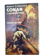 Conan usurpatore robert usato  Terni