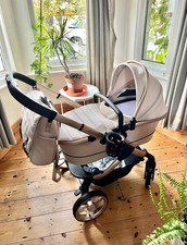 Icandy peach biscotti for sale  CROYDON