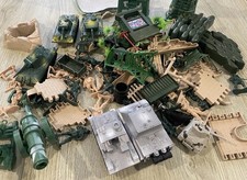 Figures model toy for sale Figures model toy for sale  KETTERING