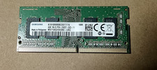 Ram ddr4 samsung d'occasion  Nort-sur-Erdre