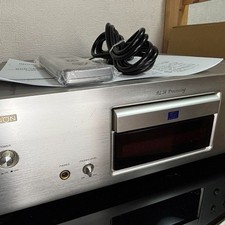 Denon dcd 1500ae usato  Spedire a Italy
