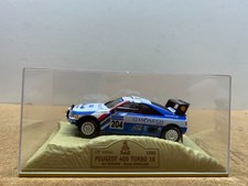 Norev peugeot 405 d'occasion  Cognac