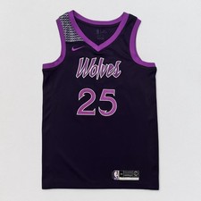 Derrick rose timberwolves for sale  Union