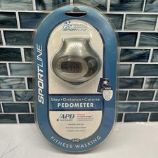 Pedômetro Sportline Calorias, Passo, Distância #345 Contador de Calorias Fitness Caminhada, usado comprar usado Pedômetro Sportline Calorias, Passo, Distância #345 Contador de Calorias Fitness Caminhada, usado comprar usado  Enviando para Brazil