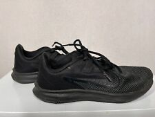 Nike black downshifter for sale  Foxboro