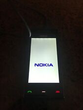 Nokia black vintage for sale  UK