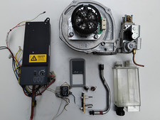 Baxi solo bundle for sale  SUDBURY
