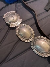 Navajo sterling silver for sale  Joplin