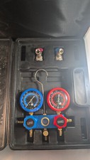 Pro manifold gauge for sale  Delmar