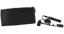 Usado, Microfone/microfone Audio Technica PRO 35 condensador cardioide instrumento clip-on PRO35 comprar usado  Enviando para Brazil