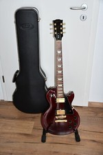 Gibson les paul gebraucht kaufen  Pullach i.Isartal