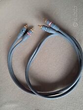 Monster cable interlink usato  Italia