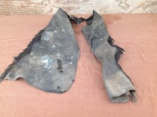 Welding riding suede for sale  Veneta