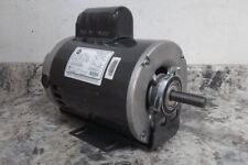 Motor de acionamento por correia U.S. Motors C63CXAAZ-2305 1 HP 1725 RPM 115/208-230VAC comprar usado  Enviando para Brazil