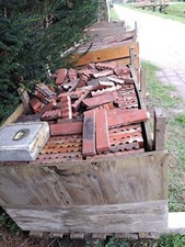 Backsteine ziegelriemchen alte gebraucht kaufen  Papenburg