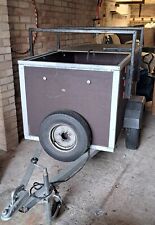 Car trailer great for sale  BRISTOL